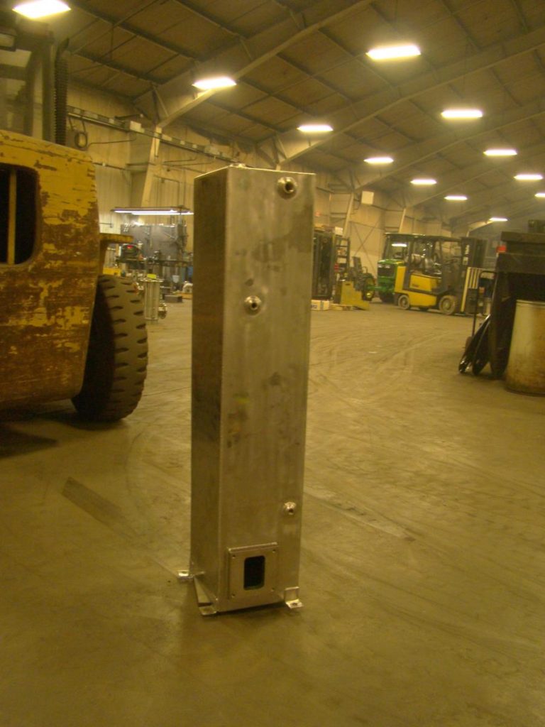 Milwaukee Custom Tower Tanks, Chiller Tanks, Heater Tanks, Feed Tanks, Reservoir Tanks, Condensate / Condensation Tanks, Custom Tanks