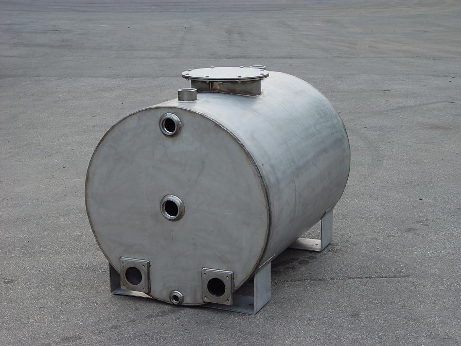Milwaukee Custom Tower Tanks, Chiller Tanks, Heater Tanks, Feed Tanks, Reservoir Tanks, Condensate / Condensation Tanks, Custom Tanks